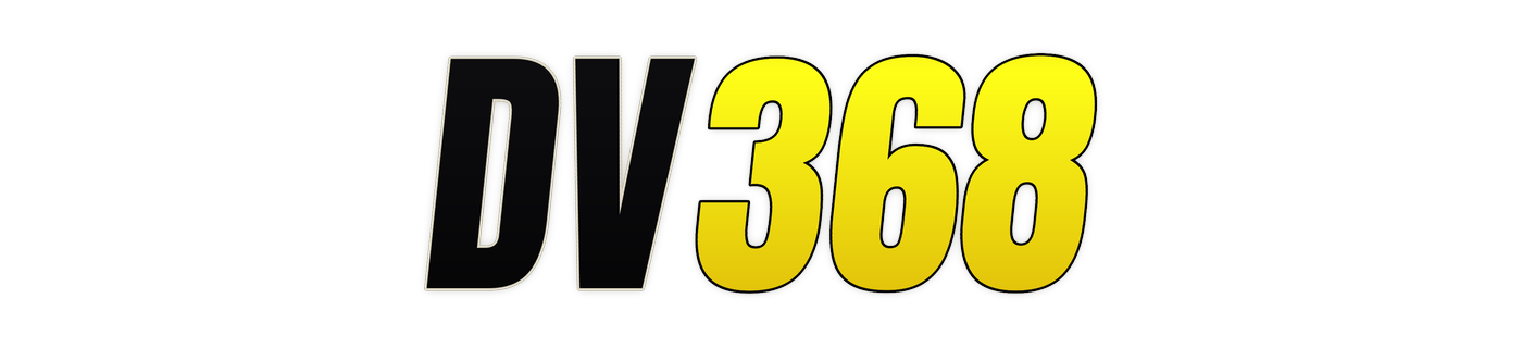 dv368 logo